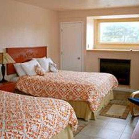 Anton Inn Pacific Grove Kültér fotó