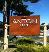 Anton Inn Pacific Grove Kültér fotó