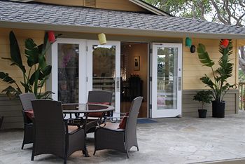 Anton Inn Pacific Grove Kültér fotó